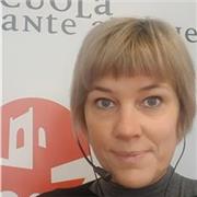 Per imparare a tradurre, lavorando sulle versioni che hai per compito o approfondendo i passaggi più impegnativi